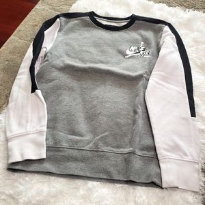Jordan sweatshirt L 12-18 years